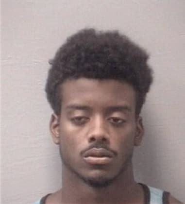 Brenton Jenkins, - New Hanover County, NC 